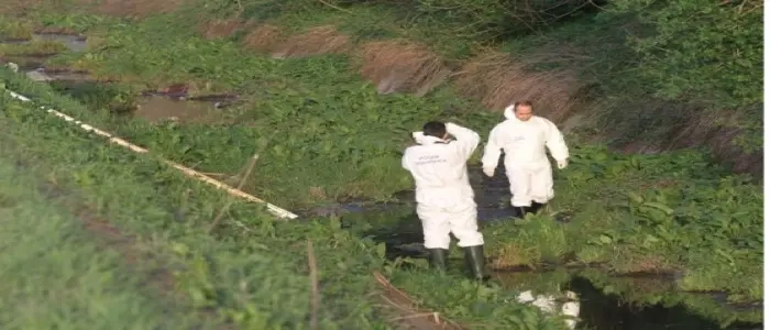 Firenze: trovato in un sacco il corpo in stato di decomposizione di una donna