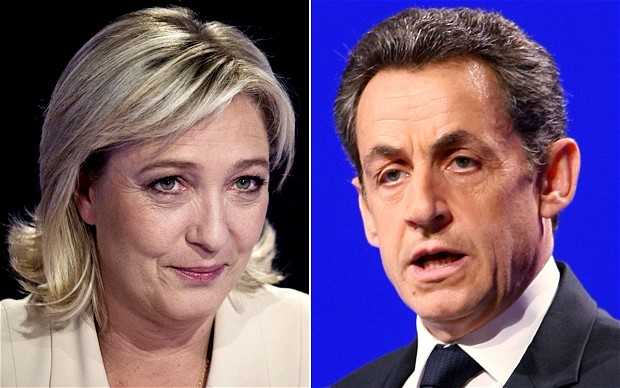 Francia, ballottaggio dipartimentali: sfida tra Sarkozy e Le Pen ma astensione in aumento