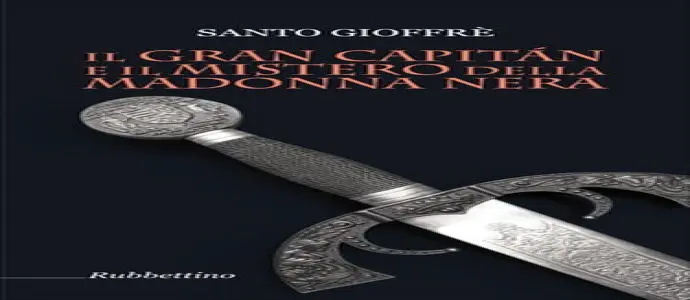 Santo Gioffre' e Il Mistero della Madonna nera
