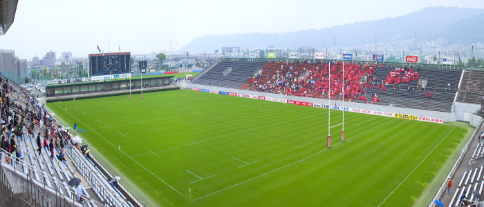 Il Mogliano spezza le ali ai ragazzi dell'Aquila Rugby: 53-8