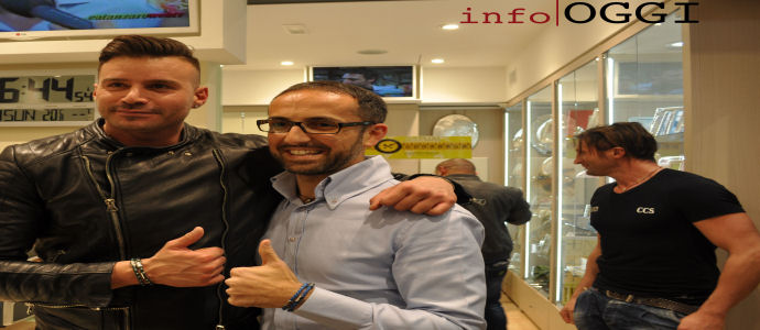 Da Megna, intervista a Jack Vanore direttamente da "Uomini e Donne" [FOTO]