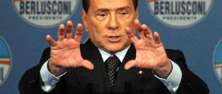 Berlusconi rilancia e punta alla riconquista di Milano