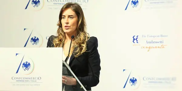 Def 2015, Boschi: «Il governo ha fissato una crescita del Pil dello 0,7»