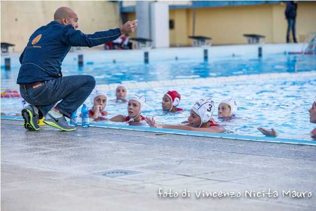 Pallannuoto femminile: la Waterpolo Despar Messina si gioca l'accesso diretto in semifinale