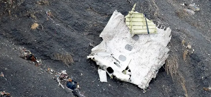 Airbus A320: Lubitz era malato, quella mattina non avrebbe dovuto volare