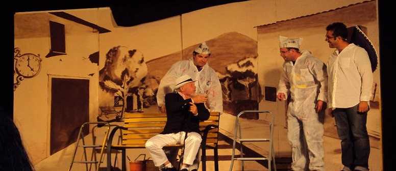 Catanzaro, celebrata la II Giornata Nazionale del Teatro in Carcere