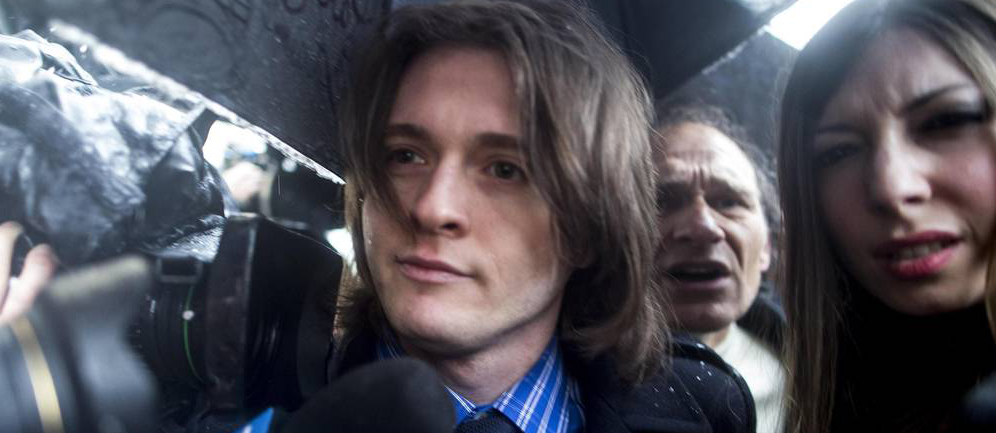 Omicidio Meredith: Raffaele Sollecito e Amanda Knox assolti in Cassazione