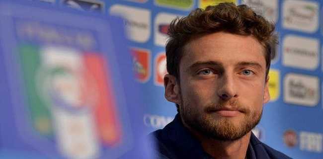 Juve, Marchisio si fa male in Nazionale, stagione finita