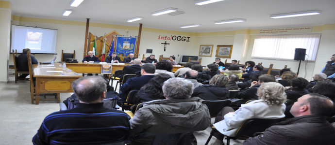 Sellia Marina (Cz) Cibo, Sanita', Eticita'