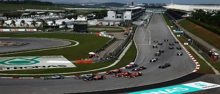 F1: Hamilton e Rosberg "Ora la Ferrari è più vicina"
