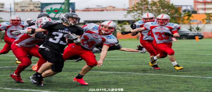 Football americano, i Crusaders domani a Monteclaro a caccia della prima vittoria contro Legio XIII