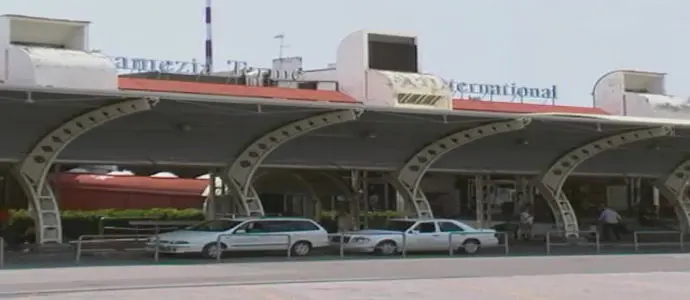 Gioielli in valigia, sequestro 100.000 euro in aeroporto Lamezia