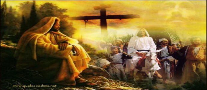 Domenica delle Palme