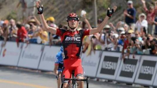 Ciclismo, Van Garderen vince la tappa regina del Giro della Catalogna