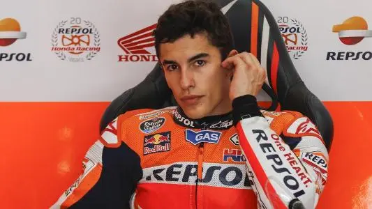 Motomondiale 2015, Gran Premio del Qatar: Marquez davanti nelle prime libere della MotoGP