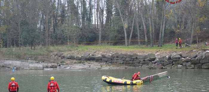 Marsciano, 69enne trovata morta vicino al Tevere