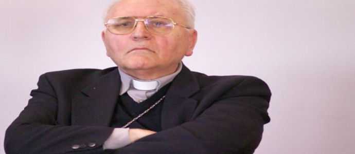 Mons. Agostino: Sculco, grande interprete bisogni Calabria