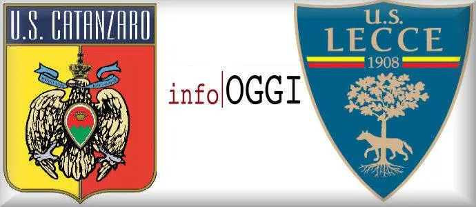 Catanzaro-Lecce 2-1, i calabresi tornano a vincere [VIDEO]
