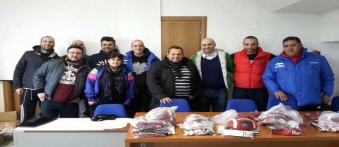 Football Americano, la FIDAF incontra i team della Puglia