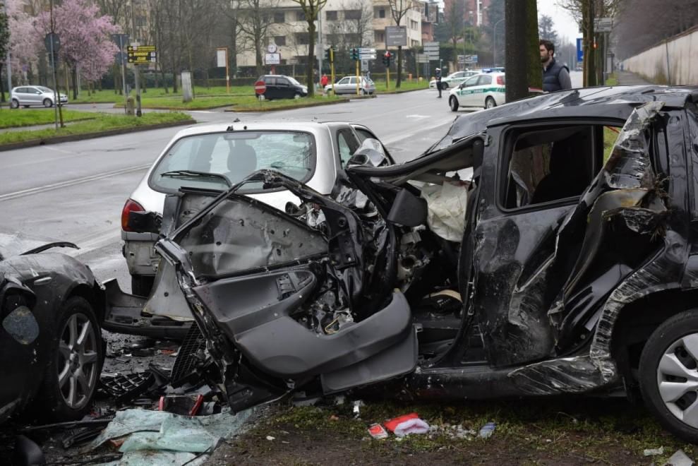 Monza, l'incidente e la morte del 15enne: si è costituito l'uomo che era fuggito