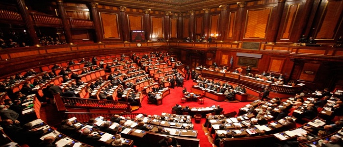 Decreto Banche Popolari, il governo pone la fiducia. Il si del Senato