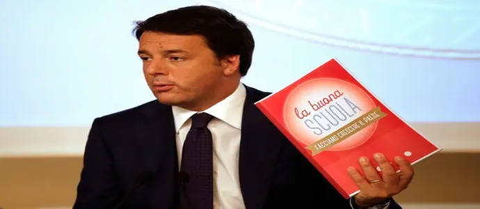 Gli insegnanti calabresi di sostegno dicono no alla chiamata diretta del dirigente scolastico