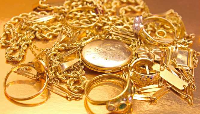 "Operazione Silver & Gold", 15 arresti: 4 nell'Orvietano