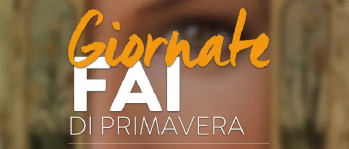 Tornano le giornate del Fai in Campania