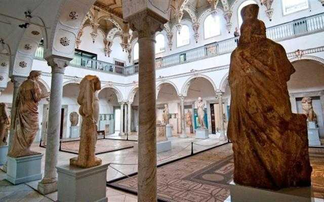 Tunisi,rinviata "per ragioni di sicurezza" l'apertura del museo del Bardo