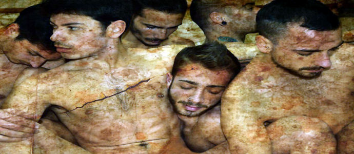 Quelli che la danza 2015, da giovedì 26 a domenica 29 marzo 2015