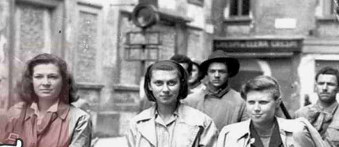 Le donne del Festival dell'Eccellenza al Femminile verso Expo 2015