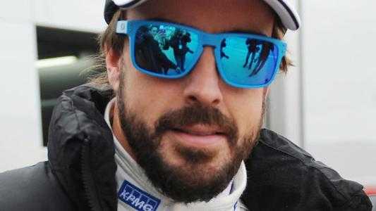 F1, Alonso torna in pista in Malesia