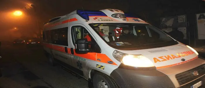 Trastevere, dramma al ristorante: 2 bimbi bevono detersivo. Ricoverati