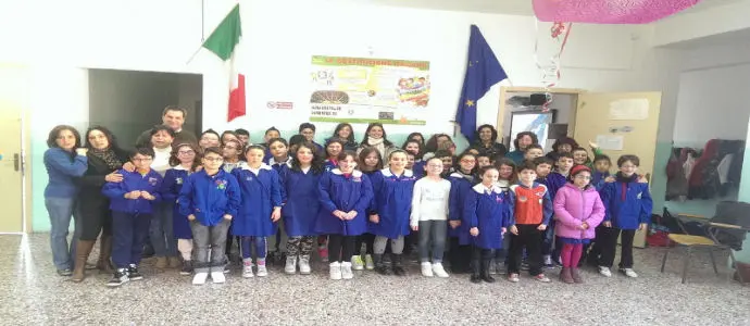 Catanzaro e' la mia città - un successo le lezioni di "catanzaresità"
