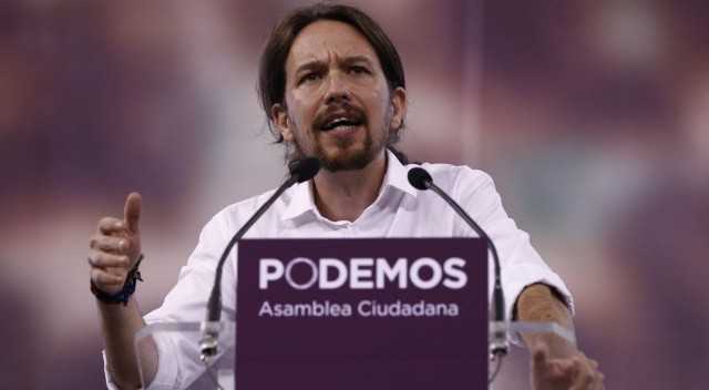 Spagna, in Andalusia è ciclone Podemos. Vincono i Socialisti, flop Partito Popolare