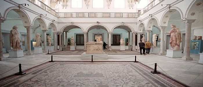 Tunisia, Museo del Bardo: ancora in fuga il terzo attentatore