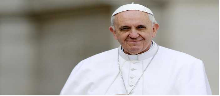 Bergoglio, i due anni di un francescano e onorevole politico