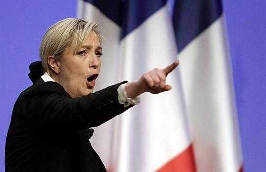 Francia alle urne: si vota per le amministrative. Le Pen favorita