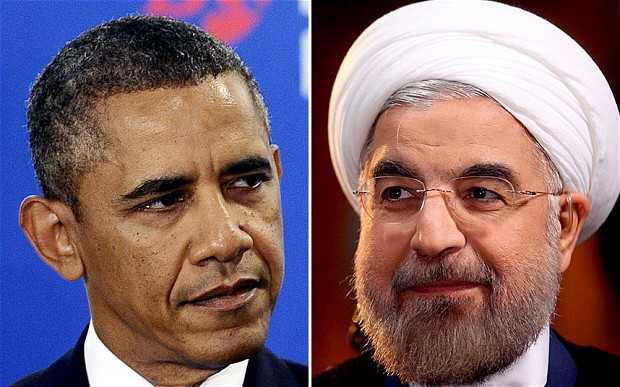 Nucleare: sembra possibile accordo tra Obama e Rohani