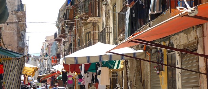 Turismo in Tunisia, brusco cambio di prospettive