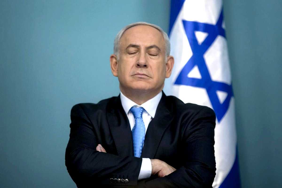 Palestina sì, Palestina no: le ambiguità del ri-eletto Netanyahu