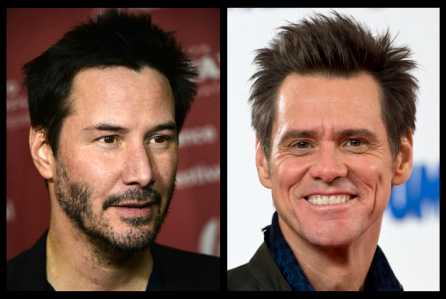Keanu Reeves e Jim Carrey saranno in "The Bad Batch", storia di un amore cannibale