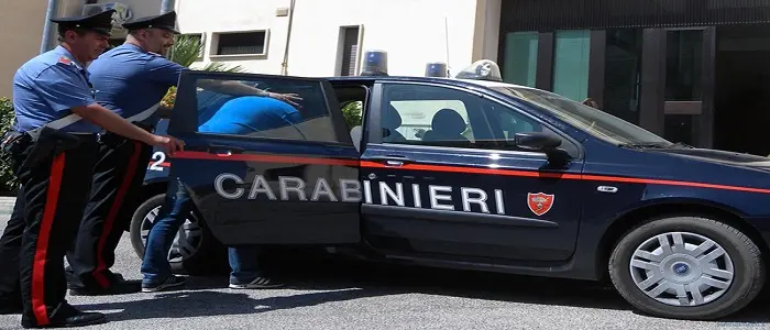 Arresti per droga nell'Agro nocerino sarnese
