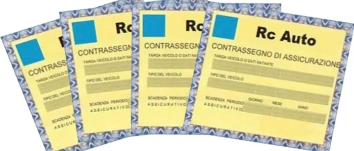 Rc auto: la Campania resta la più cara