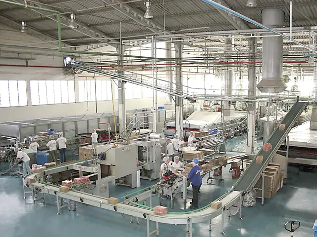 Abruzzo, stanziati 52 mln per le industrie