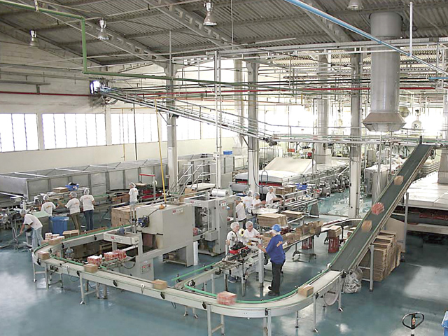 Abruzzo, stanziati 52 mln per le industrie