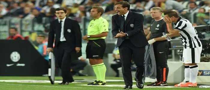Juve già a lavoro: testa al Genoa