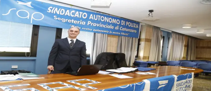 SAP: "Per la sicurezza dei cittadini "rubiamo" il posto ai lavavetri"