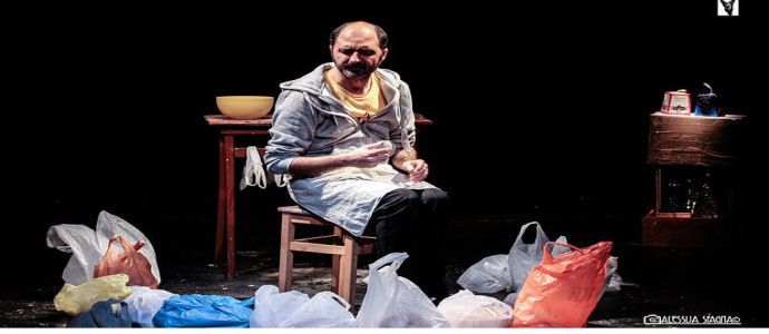 "Panenostro" in scena al Teatro Umberto di Lamezia