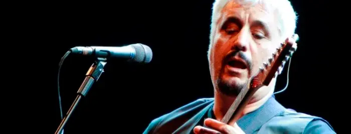 Napoli, Università Suor Orsola Benincasa, Pino Daniele «diventa bene culturale»